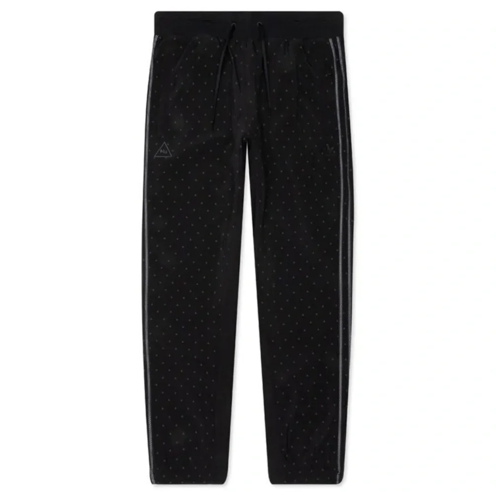 ADIDAS Originals Pharrell WilliamsReflective Track Pants Size Medium - Picture 1 of 6